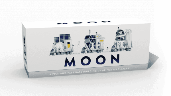 moon プレミアムエディション 22年ぶりに復活した「moon」のスペシャルパッケージが10月15日に